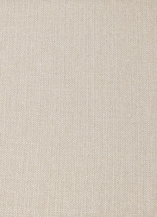 De Witte Lietaer Tafelkleed rond 210 cm  - detail zand
