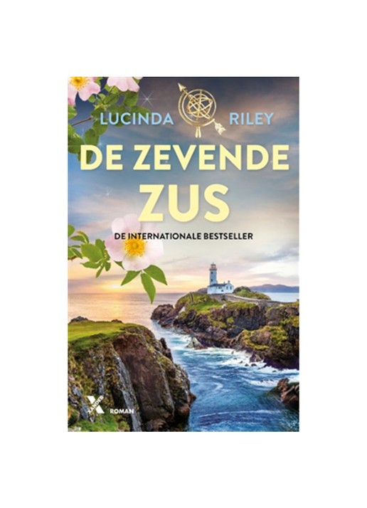 DE ZEVEN ZUSSEN - DE ZEVENDE ZUS deel 7 - voorkant undefined