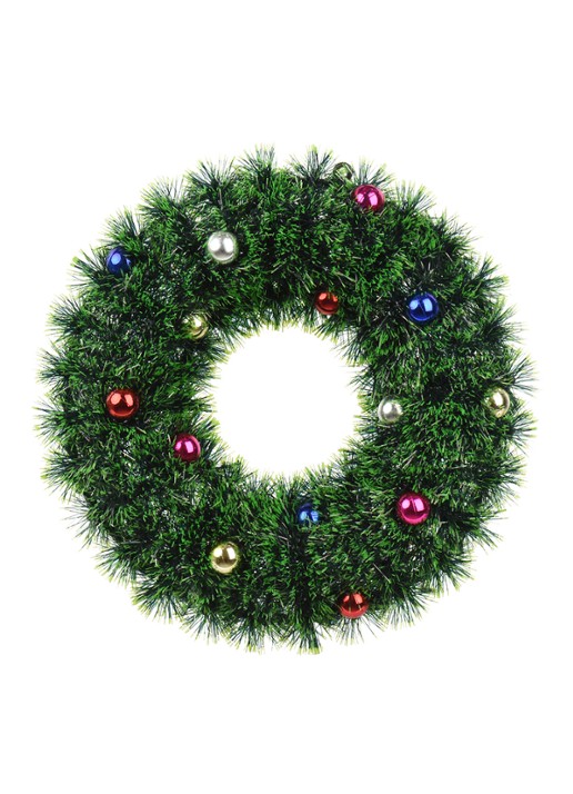 Decoris Kerstkrans 29 cm
