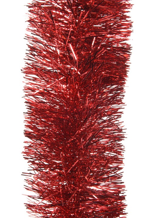 Decoris Lametta kerstslinger 270 cm