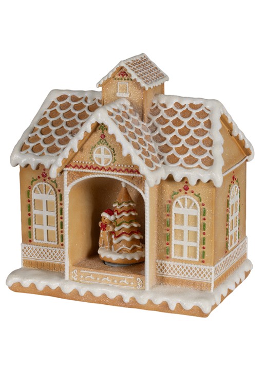 Decoris Muziekdoos 32 cm