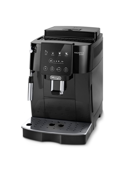 DeLonghi Autentica volautomaat espressomachine 29.510.SB - detail 3 zwart