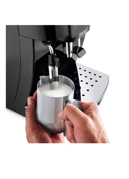 DeLonghi Autentica volautomaat espressomachine 29.510.SB - detail 6 zwart