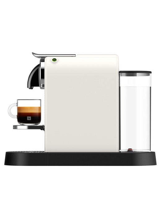 DeLonghi Citiz Nespresso koffiecupmachine - EN167W - detail 4 wit