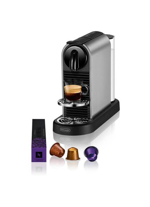 DeLonghi Citiz Nespresso koffiecupmachine - EN220.T