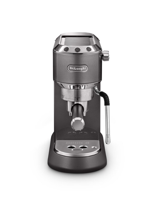 DeLonghi Dedica Arte espressomachine - EC885 - detail 6 grijs