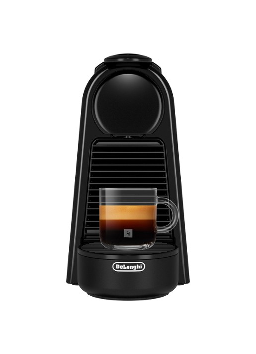 DeLonghi Essenza Mini & Milk - Koffiecupmachine - EN85BAE - detail 6 zwart