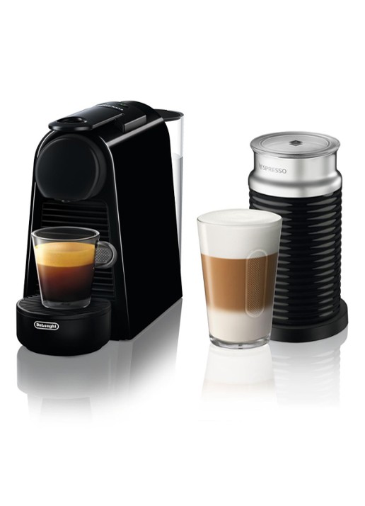 DeLonghi Essenza Mini & Milk - Koffiecupmachine - EN85BAE