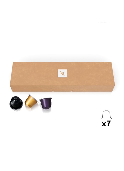 DeLonghi Essenza Mini Nespresso koffiecupmachine - EN85.L - detail 4 lime