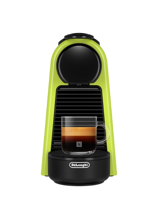 DeLonghi Essenza Mini Nespresso koffiecupmachine - EN85.L - detail 7 lime