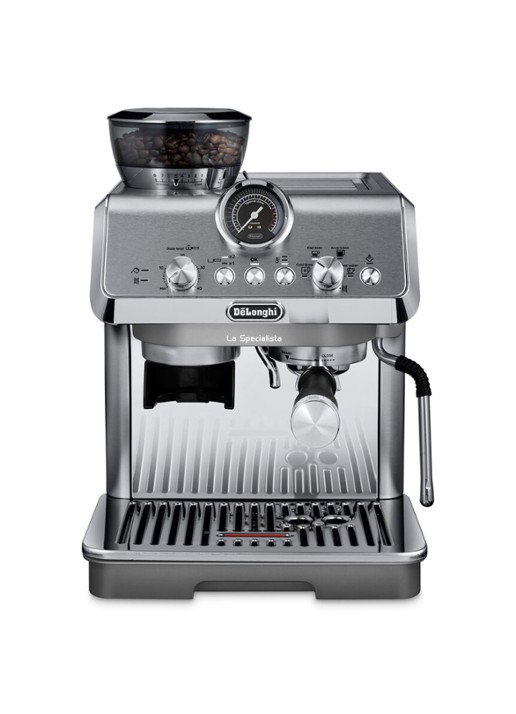 DeLonghi La Specialista Arte EVO - EC9255.M - detail 5 metallic