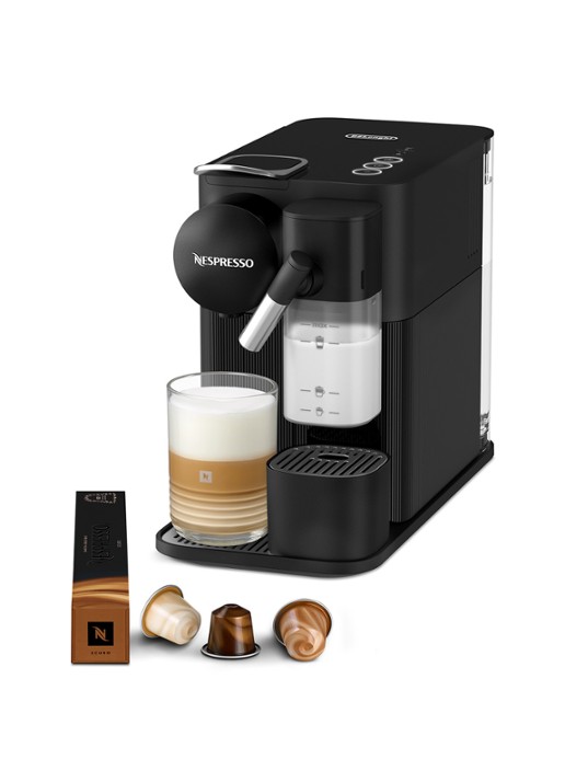 DeLonghi Nespresso Lattissima One EVO koffiezetapparaat EN510.B