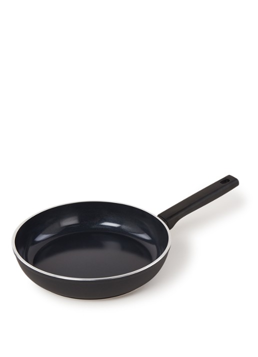 Demeyere Alu Comfort 3 koekenpan Ø24 cm