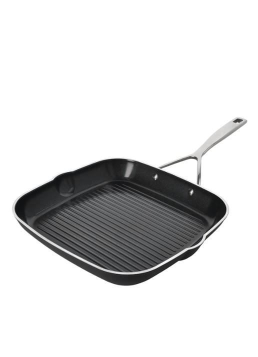 Demeyere Alu Pro 5 Ceraforce grillpan 28 x 28 cm