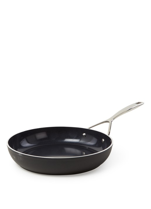 Demeyere Alu Pro 5 Ceraforce koekenpan Ø28 cm