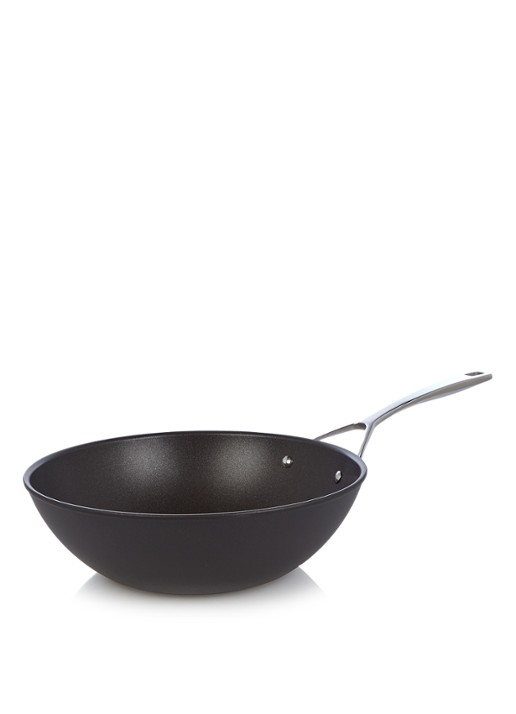 Demeyere Alu Pro 5 wokpan Ø30 cm