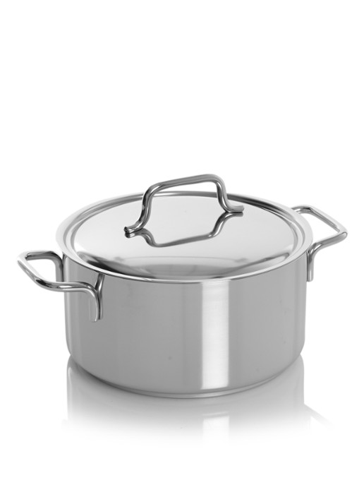 Demeyere Apollo 7 kookpan 20 cm