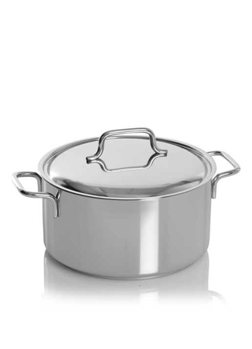 Demeyere Apollo 7 kookpan Ø22 cm