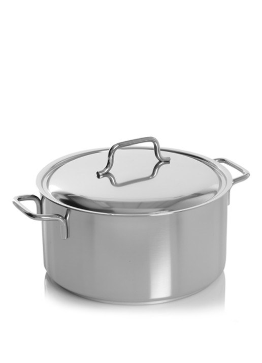 Demeyere Apollo 7 kookpan Ø24 cm