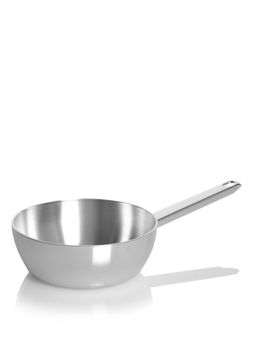 Demeyere Apollo 7 sauteuse Ø18 cm