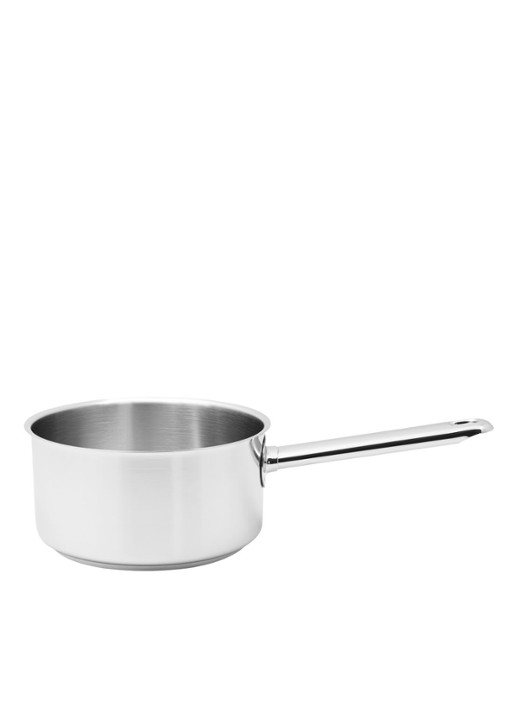 Demeyere Apollo 7 steelpan Ø16 cm - detail 3 zilver