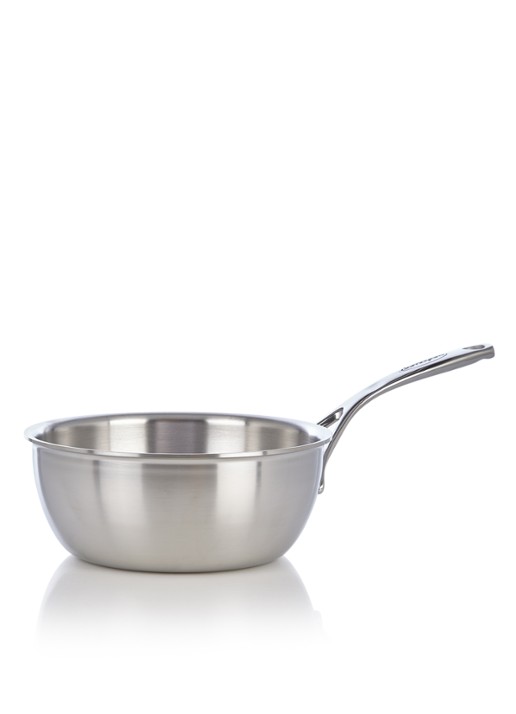 Demeyere Atlantis 7 conische sauspan 20 cm