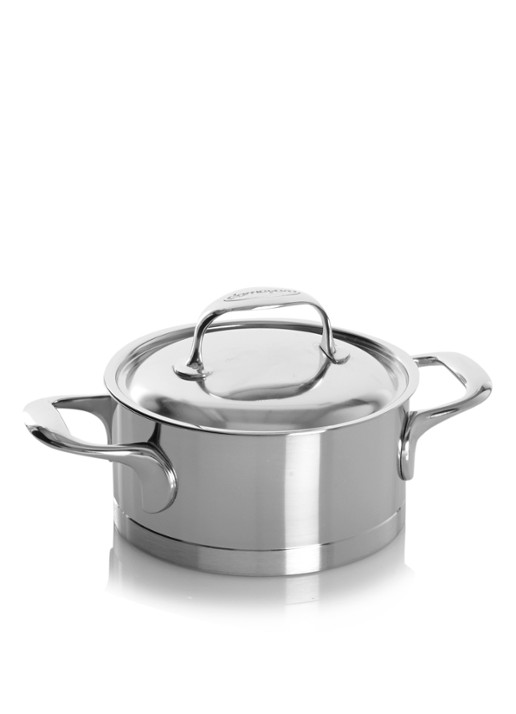 Demeyere Atlantis 7 kookpan Ø16 cm