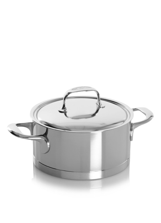 Demeyere Atlantis 7 kookpan Ø20 cm