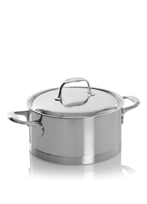 Demeyere Atlantis 7 kookpan Ø22 cm