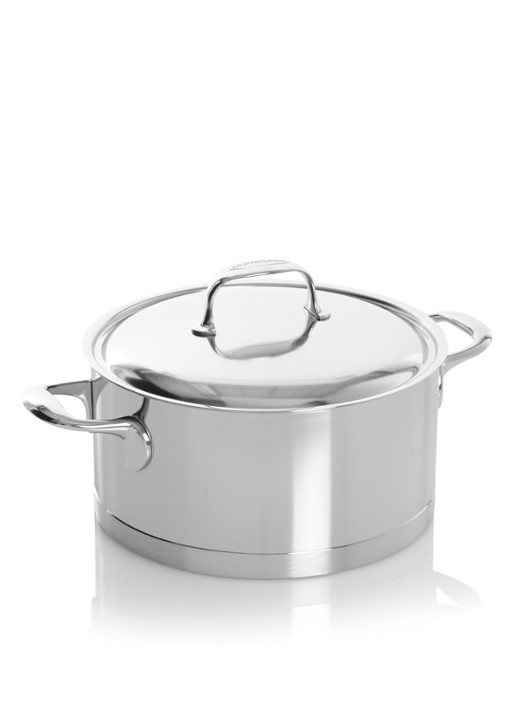 Demeyere Atlantis 7 kookpan 24 cm