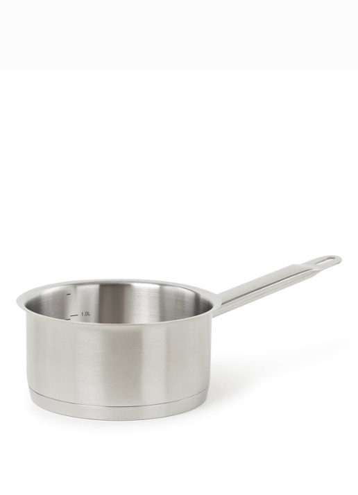 Demeyere Diverto 3 steelpan 16 cm