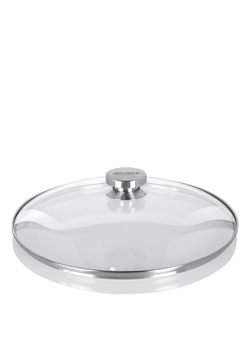 Demeyere Glasdeksel 32 cm
