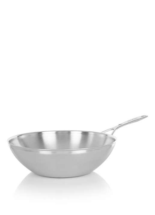 Demeyere Industry 5 wokpan 30 cm