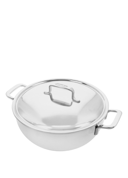 Demeyere Intense 5 braadpan Ø28 cm