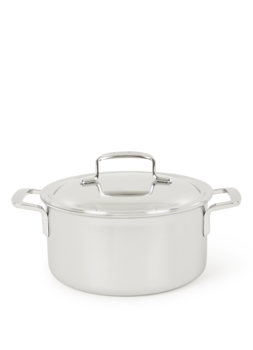 Demeyere Intense 5 kookpan Ø20 cm