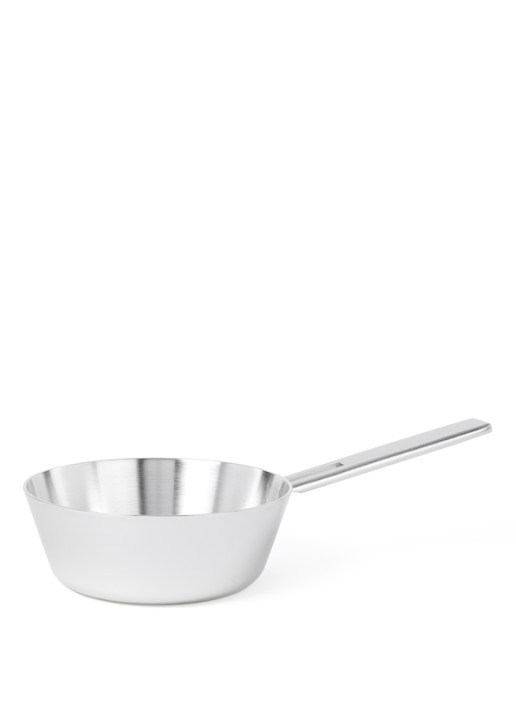Demeyere John Pawson 7 conische sauteerpan 20 cm