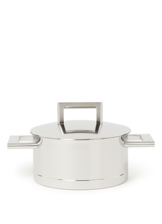Demeyere John Pawson 7 kookpan Ø16 cm