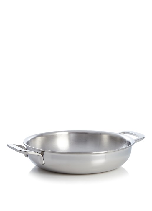 Demeyere Multifunction koekenpan 24 cm