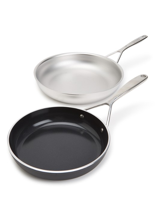 Demeyere NanoTouch koekenpan 28 cm