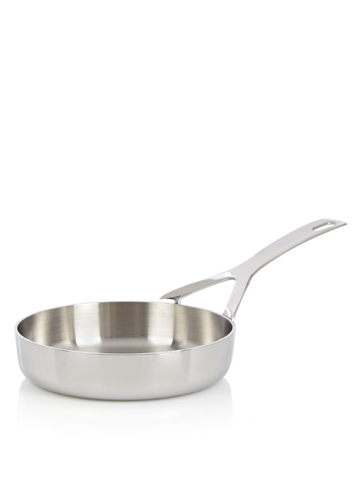 Demeyere Resto 3 koekenpan 14 cm