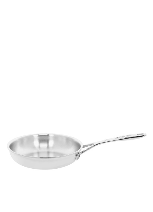 Demeyere Silver 7 Bakpan 20 cm - detail 3 zilver