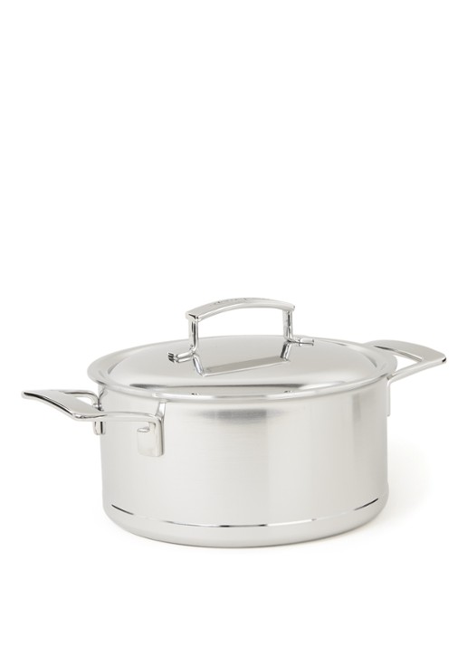 Demeyere Silver 7 kookpan Ø22 cm