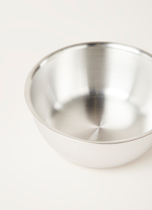 Demeyere Silver conische sauteuse Ø20 cm - detail 3 roestvrijstaal