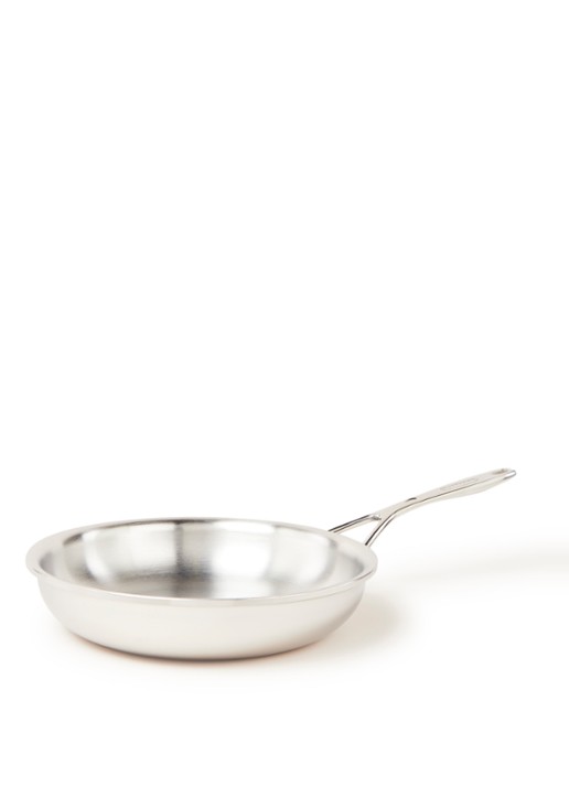 Demeyere Silver koekenpan Ø24 cm