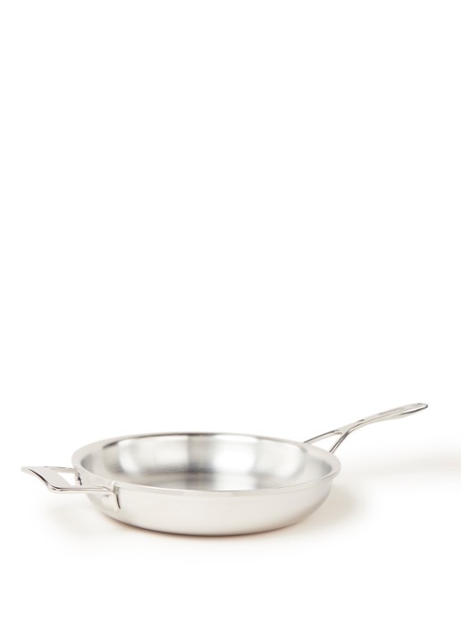 Demeyere Silver koekenpan Ø28 cm