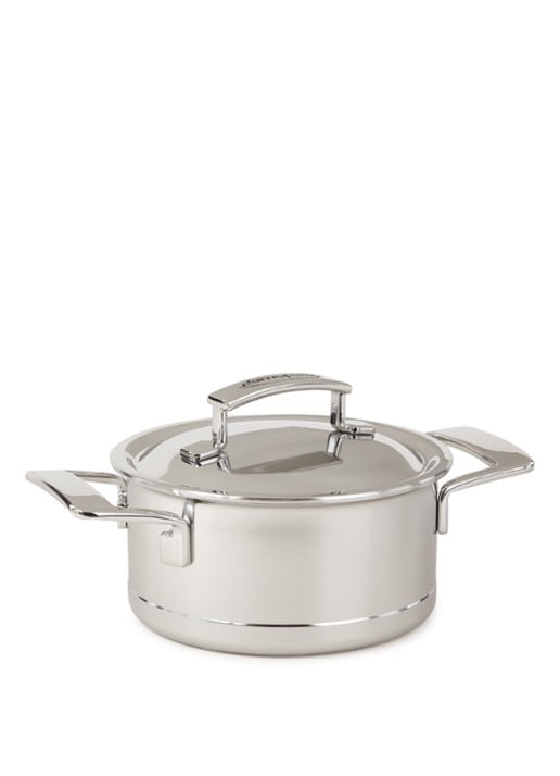 Demeyere Silver kookpan Ø16 cm