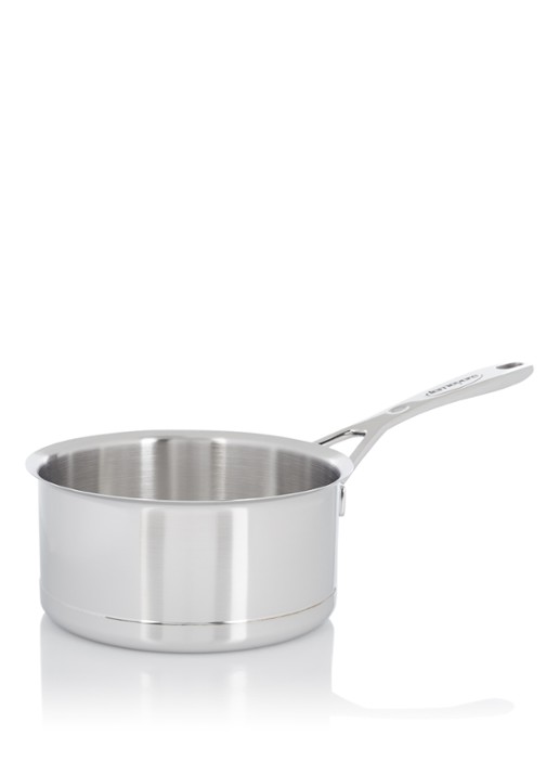 Demeyere Silver steelpan 16 cm