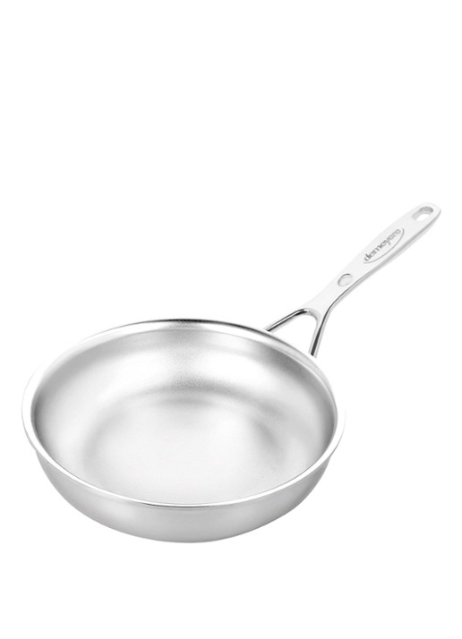 Demeyere Silverline 7 NanoTouch koekenpan 20 cm
