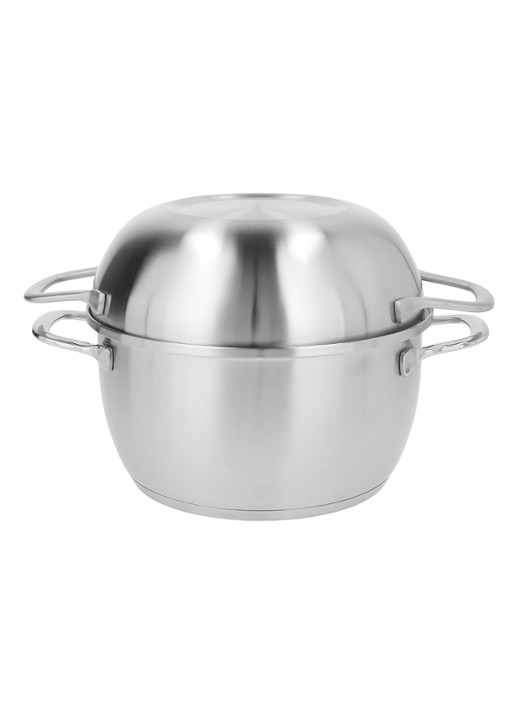 Demeyere Specialties 3 mosselpot 20 cm