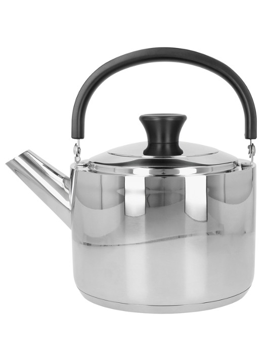 Demeyere Specialties 3 waterketel 4,5 liter